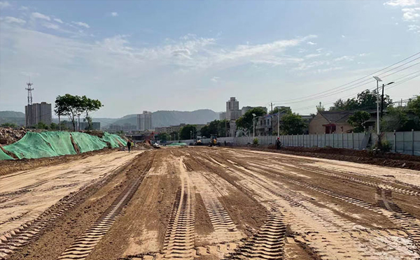 甘肅建筑施工應(yīng)注意的安全事項